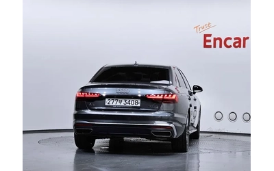 audi-a4 - 3