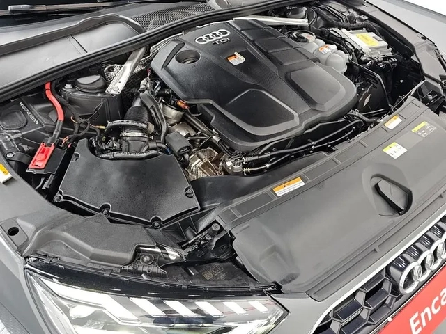 Audi A4 2.0 TDI Quattro - САМО 30% АВАНС - автомобили, коли, обяви за нови и употребявани 5