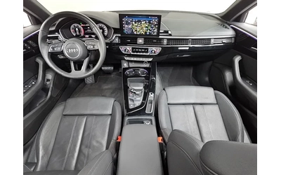 Audi A4 2.0 TDI Quattro - САМО 30% АВАНС - автомобили, коли, обяви за нови и употребявани 6