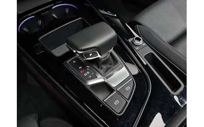 Audi A4 2.0 TDI Quattro - САМО 30% АВАНС - автомобили, коли, обяви за нови и употребявани 8