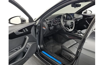 Audi A4 2.0 TDI Quattro - САМО 30% АВАНС - автомобили, коли, обяви за нови и употребявани 9