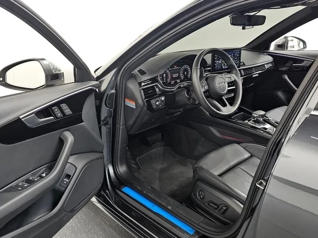 Audi A4 2.0 TDI Quattro - САМО 30% АВАНС - автомобили, коли, обяви за нови и употребявани 9