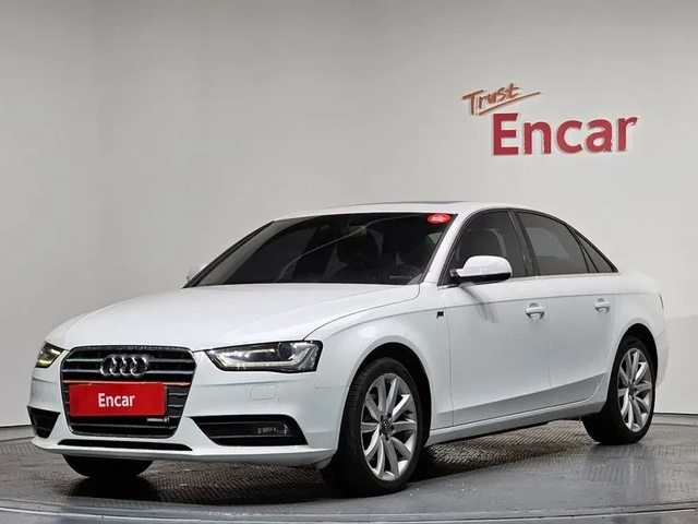 Audi A4 2.0 TDI - САМО 30% АВАНС - автомобили, коли, обяви за нови и употребявани 0