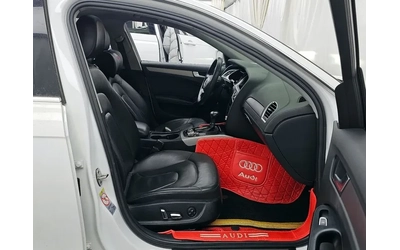 Audi A4 2.0 TDI - САМО 30% АВАНС - автомобили, коли, обяви за нови и употребявани 10