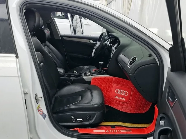 Audi A4 2.0 TDI - САМО 30% АВАНС - автомобили, коли, обяви за нови и употребявани 10