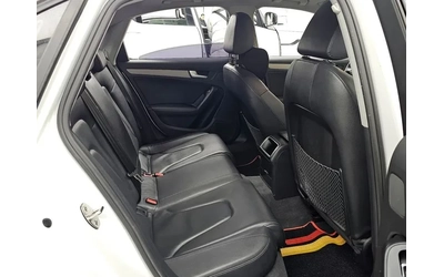 Audi A4 2.0 TDI - САМО 30% АВАНС - автомобили, коли, обяви за нови и употребявани 11