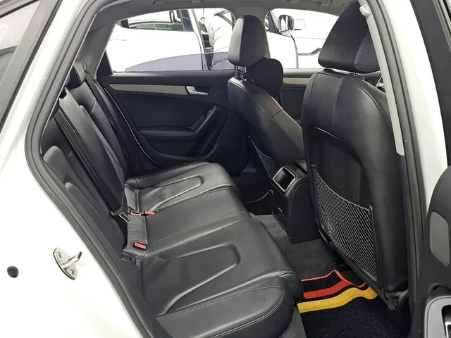 Audi A4 2.0 TDI - САМО 30% АВАНС - автомобили, коли, обяви за нови и употребявани 11