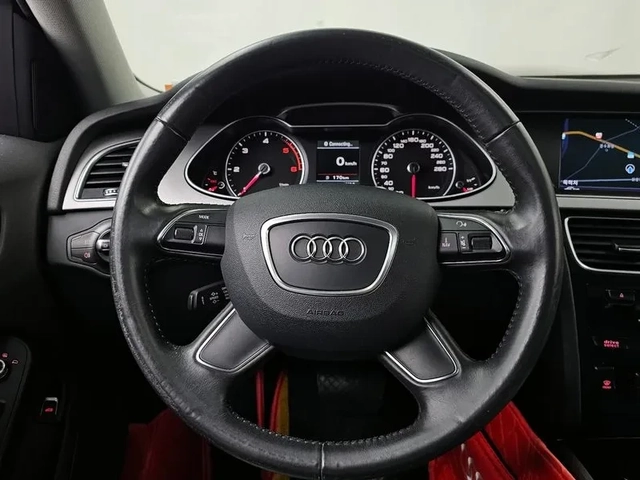 Audi A4 2.0 TDI - САМО 30% АВАНС - автомобили, коли, обяви за нови и употребявани 12
