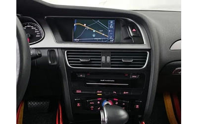 Audi A4 2.0 TDI - САМО 30% АВАНС - автомобили, коли, обяви за нови и употребявани 14