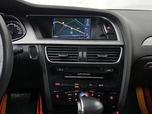 Audi A4 2.0 TDI - САМО 30% АВАНС - автомобили, коли, обяви за нови и употребявани 14