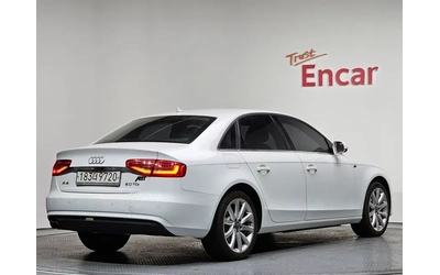 audi-a4 - 1