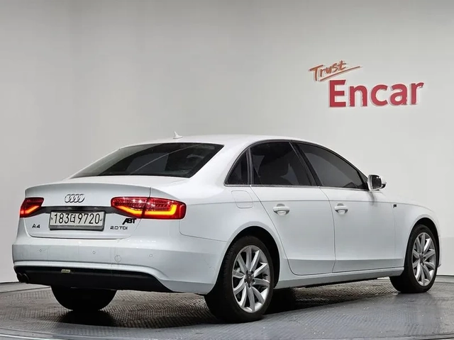 Audi A4 2.0 TDI - САМО 30% АВАНС - автомобили, коли, обяви за нови и употребявани 1