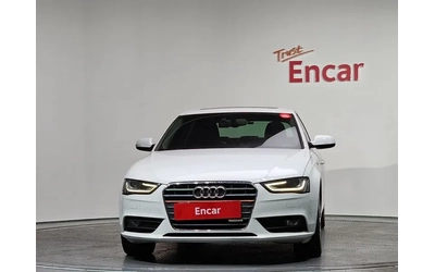 audi-a4 - 2