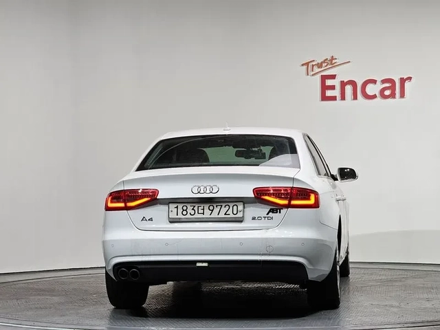 Audi A4 2.0 TDI - САМО 30% АВАНС - автомобили, коли, обяви за нови и употребявани 3