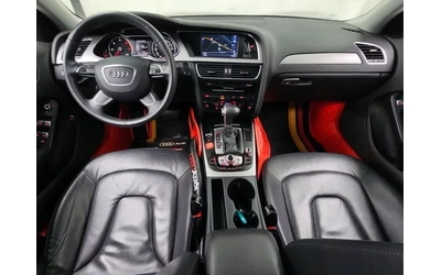 Audi A4 2.0 TDI - САМО 30% АВАНС - автомобили, коли, обяви за нови и употребявани 6