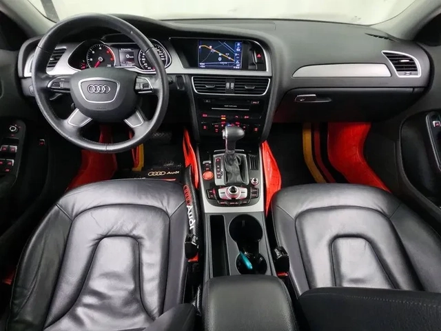 Audi A4 2.0 TDI - САМО 30% АВАНС - автомобили, коли, обяви за нови и употребявани 6