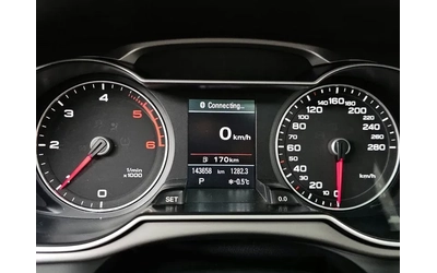 Audi A4 2.0 TDI - САМО 30% АВАНС - автомобили, коли, обяви за нови и употребявани 7