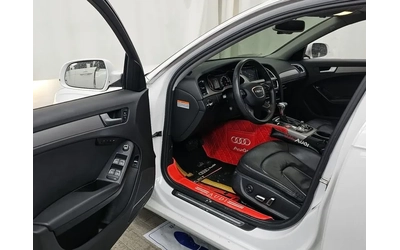 Audi A4 2.0 TDI - САМО 30% АВАНС - автомобили, коли, обяви за нови и употребявани 9