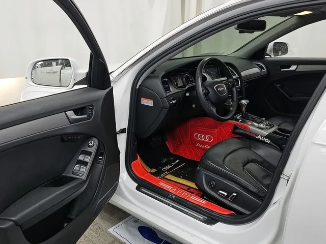 Audi A4 2.0 TDI - САМО 30% АВАНС - автомобили, коли, обяви за нови и употребявани 9