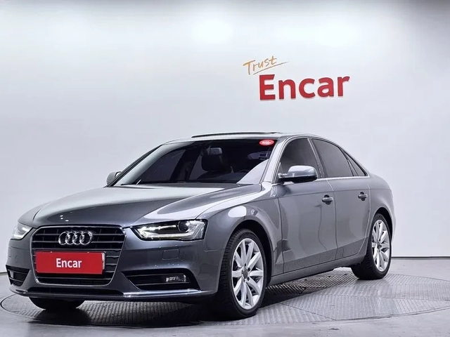Audi A4 2.0 TDI - САМО 30% АВАНС - автомобили, коли, обяви за нови и употребявани 0