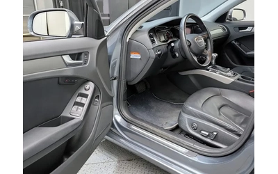 Audi A4 2.0 TDI - САМО 30% АВАНС - автомобили, коли, обяви за нови и употребявани 10