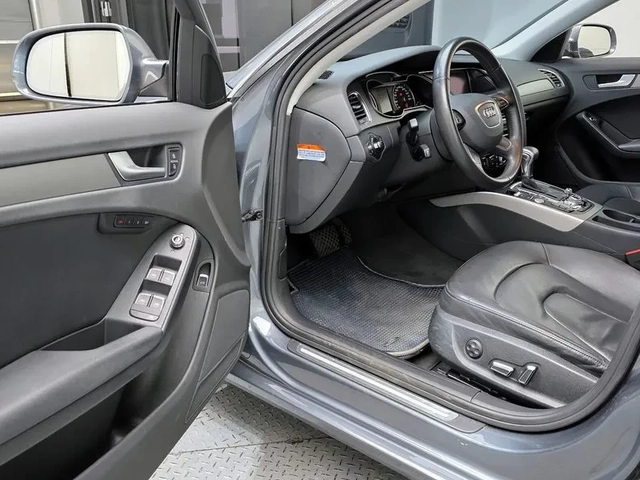 Audi A4 2.0 TDI - САМО 30% АВАНС - автомобили, коли, обяви за нови и употребявани 10