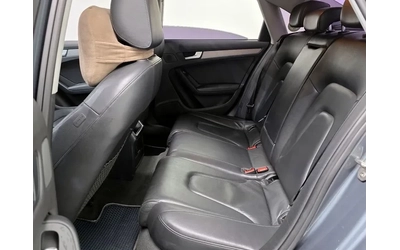Audi A4 2.0 TDI - САМО 30% АВАНС - автомобили, коли, обяви за нови и употребявани 11