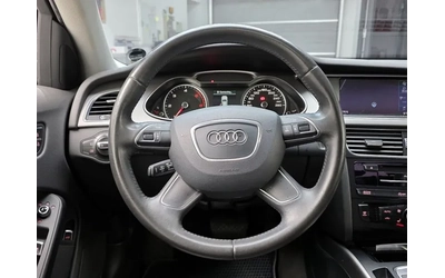Audi A4 2.0 TDI - САМО 30% АВАНС - автомобили, коли, обяви за нови и употребявани 12