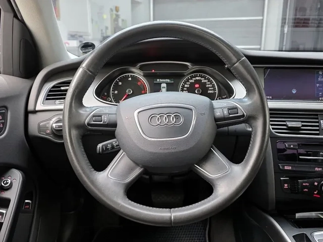 Audi A4 2.0 TDI - САМО 30% АВАНС - автомобили, коли, обяви за нови и употребявани 12