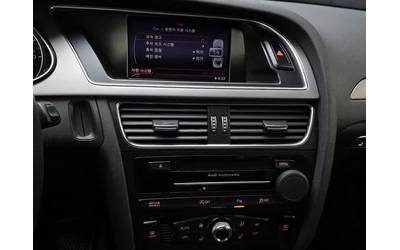 Audi A4 2.0 TDI - САМО 30% АВАНС - автомобили, коли, обяви за нови и употребявани 13