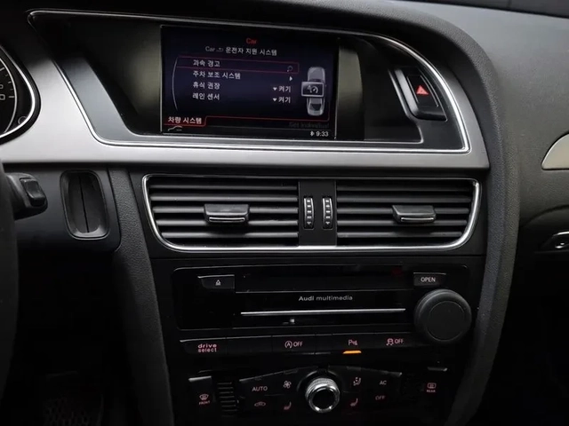 Audi A4 2.0 TDI - САМО 30% АВАНС - автомобили, коли, обяви за нови и употребявани 13