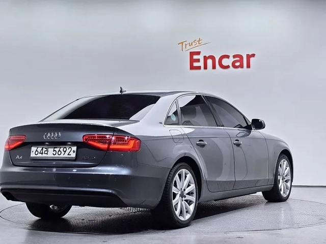 Audi A4 2.0 TDI - САМО 30% АВАНС - автомобили, коли, обяви за нови и употребявани 1