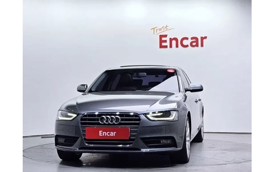 audi-a4 - 2
