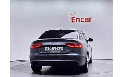 audi-a4 - 3