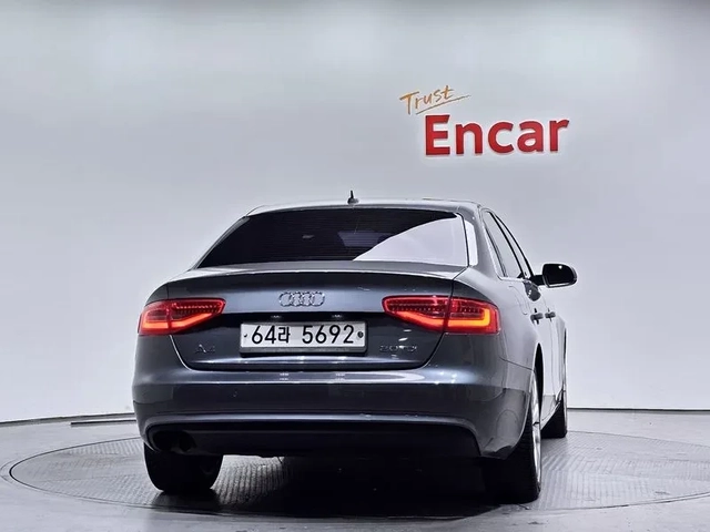 Audi A4 2.0 TDI - САМО 30% АВАНС - автомобили, коли, обяви за нови и употребявани 3