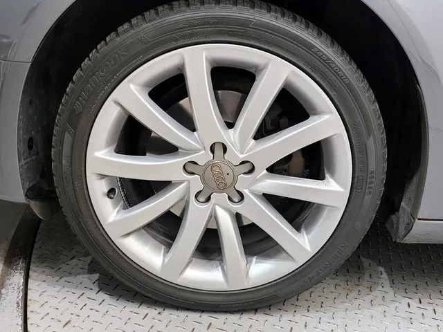 Audi A4 2.0 TDI - САМО 30% АВАНС - автомобили, коли, обяви за нови и употребявани 4