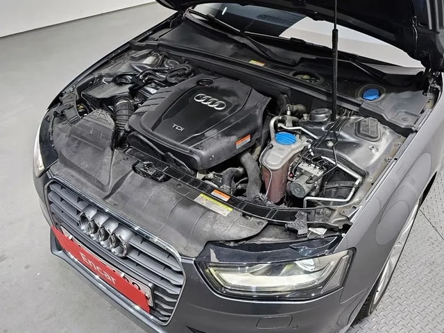 Audi A4 2.0 TDI - САМО 30% АВАНС - автомобили, коли, обяви за нови и употребявани 5