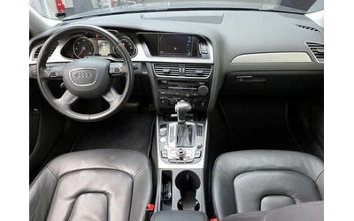 Audi A4 2.0 TDI - САМО 30% АВАНС - автомобили, коли, обяви за нови и употребявани 6