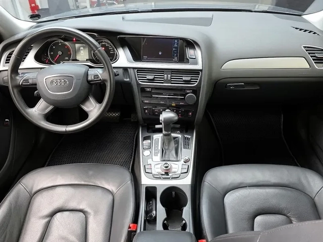Audi A4 2.0 TDI - САМО 30% АВАНС - автомобили, коли, обяви за нови и употребявани 6