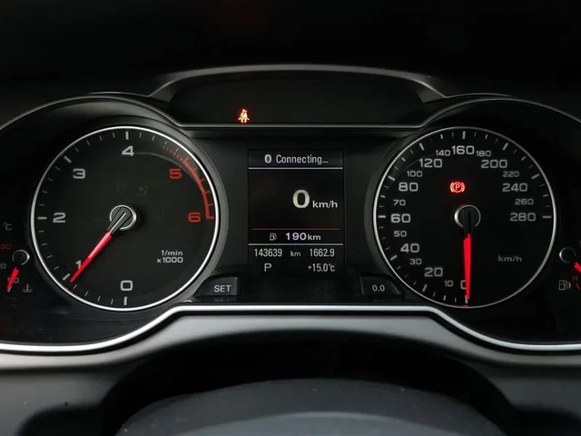 Audi A4 2.0 TDI - САМО 30% АВАНС - автомобили, коли, обяви за нови и употребявани 7