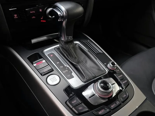 Audi A4 2.0 TDI - САМО 30% АВАНС - автомобили, коли, обяви за нови и употребявани 8