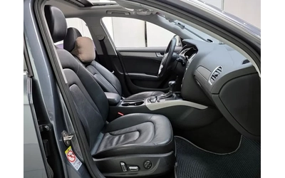 Audi A4 2.0 TDI - САМО 30% АВАНС - автомобили, коли, обяви за нови и употребявани 9