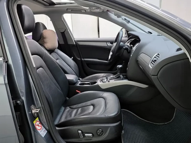 Audi A4 2.0 TDI - САМО 30% АВАНС - автомобили, коли, обяви за нови и употребявани 9