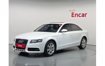 audi-a4 - 0