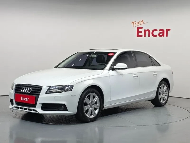 Audi A4 2.0 TDI - САМО 30% АВАНС - автомобили, коли, обяви за нови и употребявани 0