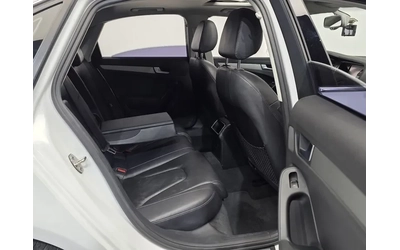 Audi A4 2.0 TDI - САМО 30% АВАНС - автомобили, коли, обяви за нови и употребявани 11