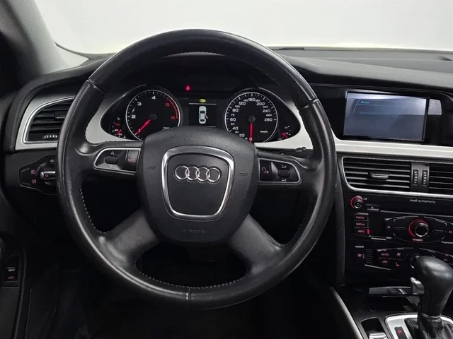 Audi A4 2.0 TDI - САМО 30% АВАНС - автомобили, коли, обяви за нови и употребявани 12