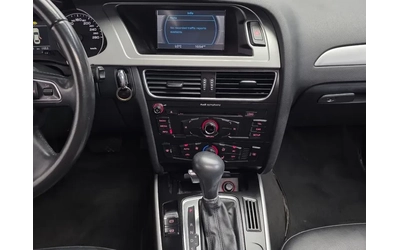 Audi A4 2.0 TDI - САМО 30% АВАНС - автомобили, коли, обяви за нови и употребявани 14