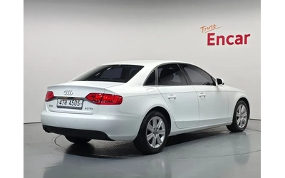 audi-a4 - 1
