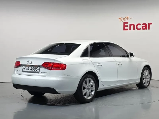 Audi A4 2.0 TDI - САМО 30% АВАНС - автомобили, коли, обяви за нови и употребявани 1